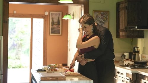 Eshref Ruya Season 1 Episode 12 - Episode 12