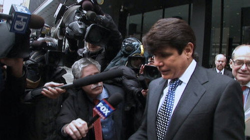 Trial by Media Season 1 Episode 6 - Blago!