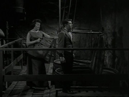 The Alfred Hitchcock Hour Season 1 Episode 27 - Death and the Joyful Woman