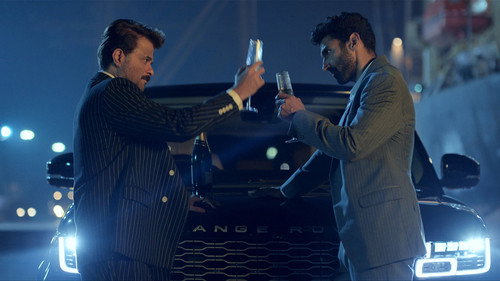 The Night Manager Season 1 Episode 5 - Part II - Abhimanyu