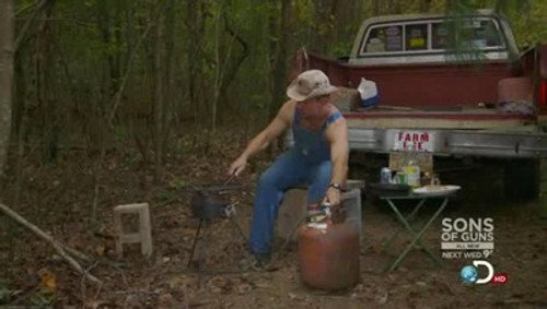 Moonshiners Season 1 Episode 4 - Outlaw Brotherhood
