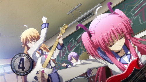 undefined Season 0 Episode 2 - Stairway to Heaven