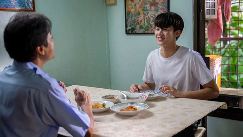 My Dear Gangster Oppa Season 1 Episode 4 - Episode 4
