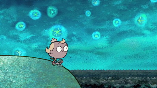 The Marvelous Misadventures of Flapjack Season 2 Episode 38 - All Hands on Deck