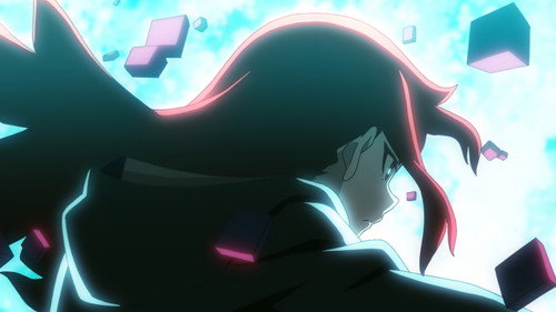 Little Witch Academia Season 1 Episode 22 - Things We Said Today