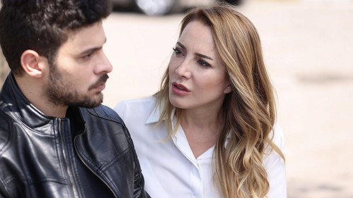 Wild heart Season 2 Episode 2 - Episode 38