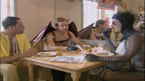 Reno 911! Season 1 Episode 10 - Burning Man Festival