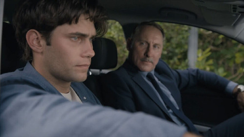 Monday, 7th September 2026 still