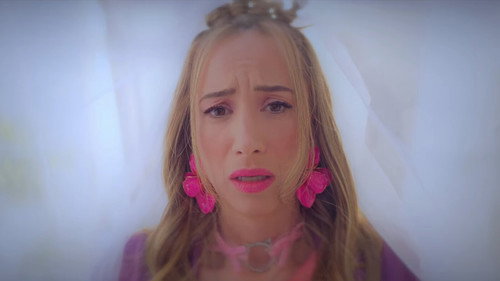 Hapshuta Season 1 Episode 9 - The Pink Wedding