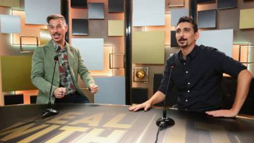 Deal with it - Stai al gioco Season 4 Episode 24 - Episode 24
