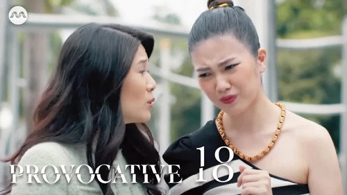 Provocative Season 1 Episode 18 - Episode 18
