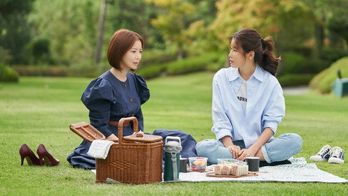 Winds of Change in Sky Castle still