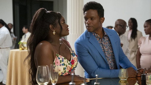 Harlem Season 2 Episode 4 - Baby and the Bath Water