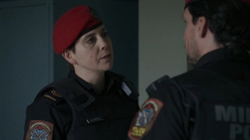 Les Armes Season 1 Episode 21 - Episode 21