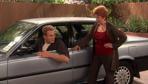 The War at Home Season 2 Episode 4 - Car Wars