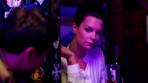Lanky Girls Season 1 Episode 9 - Episode 9
