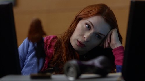 undefined Season 7 Episode 20 - The Girl with the Dungeons and Dragons Tattoo