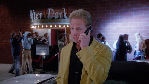 Beverly Hills, 90210 Season 7 Episode 25 - Heaven Sent