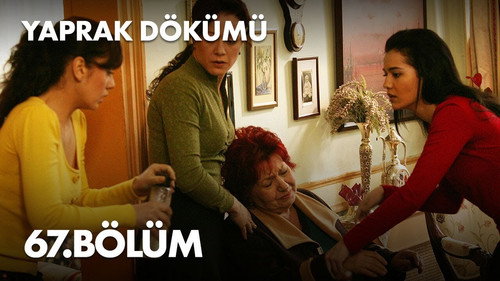 Falling Leaves Season 2 Episode 67 - Episode 67