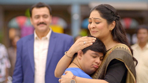 Pushpa Is Kidnapped still