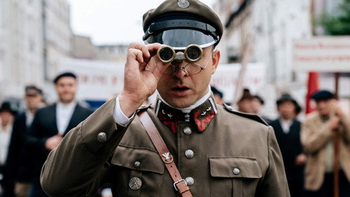 The King of Warsaw Season 1 Episode 4 - Episode 4