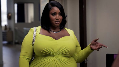Tyler Perry's Zatima Season 4 Episode 8 - Family Affair