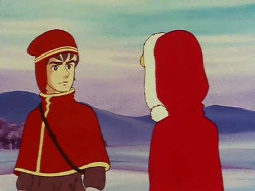 The Siblings from Lapland still