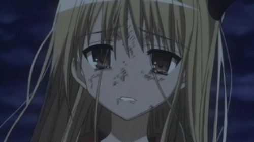 Aria the Scarlet Ammo Season 1 Episode 12 - Vlad