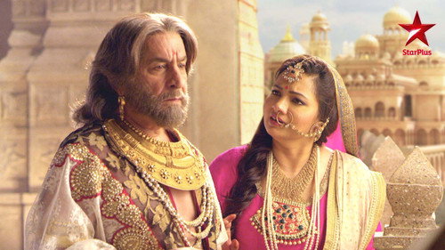 Siya Ke Ram Season 1 Episode 3 - Dasharath Visits Guru Vashisht