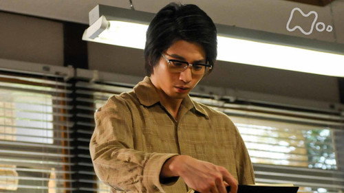 Episode 133 still
