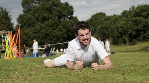 Bad Education Season 3 Episode 3 - Sports Day