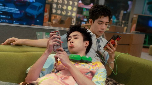 GELBOYS Season 2 Episode 1 - #SituationshipStatus