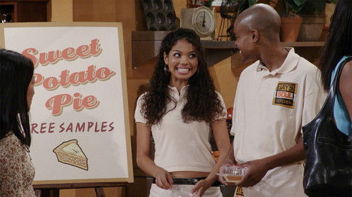 My Wife and Kids Season 5 Episode 8 - Restaurant Wars
