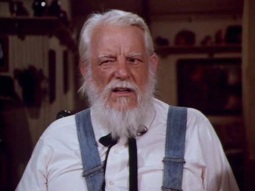 The Dukes of Hazzard Season 3 Episode 13 - The Legacy