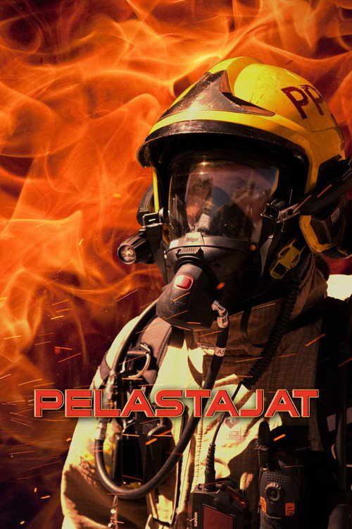 Pelastajat poster