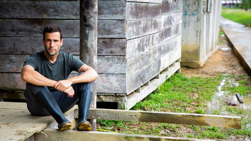 Unknown Amazon with Pedro Andrade Season 1 Episode 6 - The Outsider