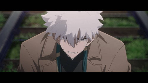 LINK CLICK Season 4 Episode 9 - Confession