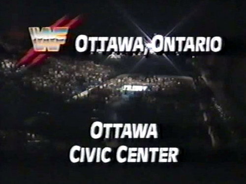 September 21, 1991 - Superstars of Wrestling 264 still
