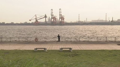 Document 72 Hours Season 9 Episode 22 - Hooked on Fishing in Tokyo Bay