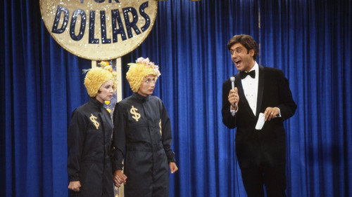 Laverne & Shirley Season 4 Episode 5 - The Quiz Show
