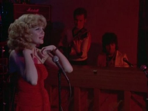 Minder Season 1 Episode 9 - Monday Night Fever