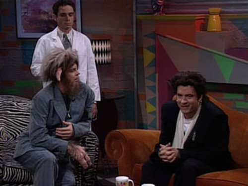Saturday Night Live Season 22 Episode 1 - Tom Hanks/Tom Petty and the Heartbreakers