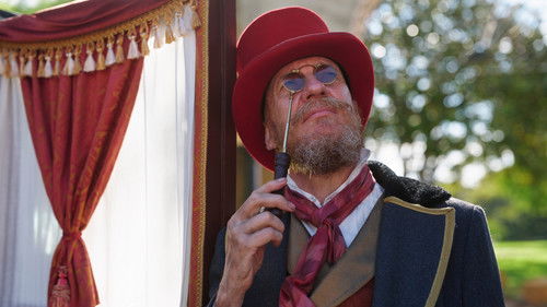 The Artful Dodger Season 2 Episode 2 - Entry Level Toff