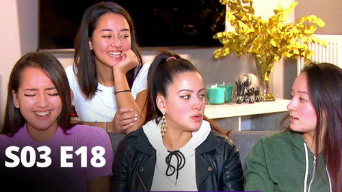 Familles nombreuses : La vie en XXL Season 3 Episode 18 - Episode 18