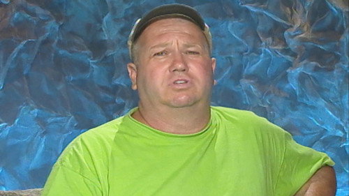 Big Brother Season 7 Episode 9 - Live Eviction 3
