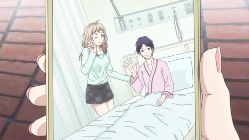 The Morose Mononokean Season 2 Episode 13 - True Intentions