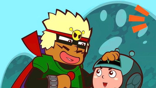 Happy Toon Season 10 Episode 11 - Episode 11