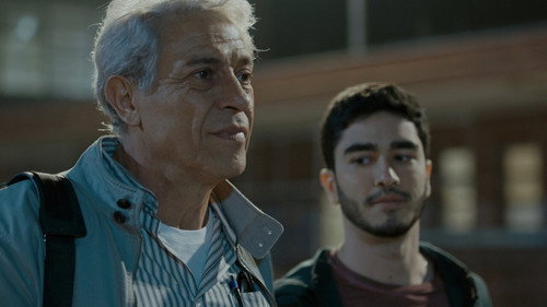 Second Call Season 1 Episode 10 - Episode 10