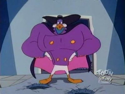undefined Season 1 Episode 45 - The Incredible Bulk