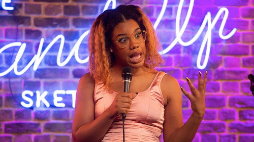 The Stand Up Sketch Show Season 6 Episode 8 - Episode 8